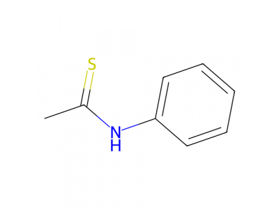 硫代乙酰苯胺，637-53-6，>98.0%
