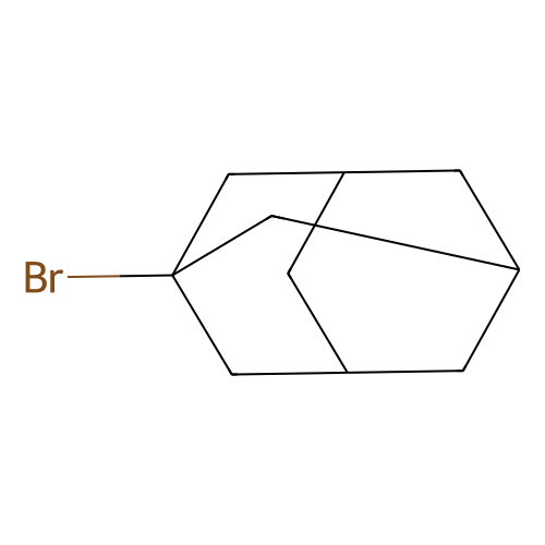 1-溴金刚烷，<em>768</em>-90-1，>97.0%(GC)