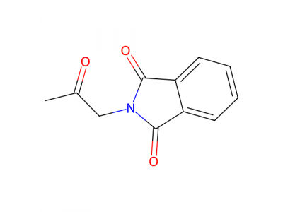 邻苯二甲酰亚胺基丙酮，3416-57-7，97%