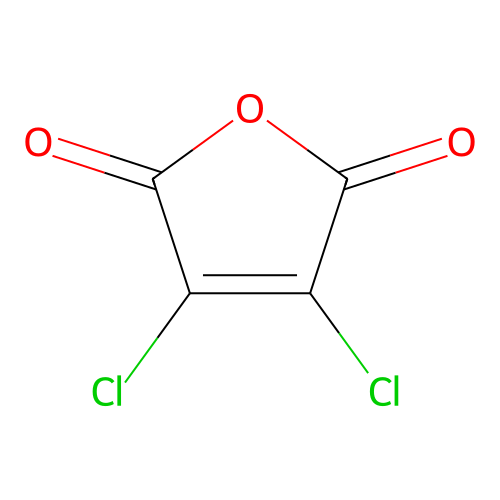 2,3-二氯顺<em>酐</em>，1122-17-4，97%