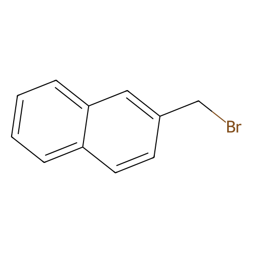 2-(溴甲基)萘，939-26-4，96