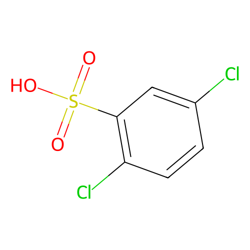 2,5-二<em>氯苯</em><em>磺酸</em>二<em>水合物</em>，88-42-6，98%