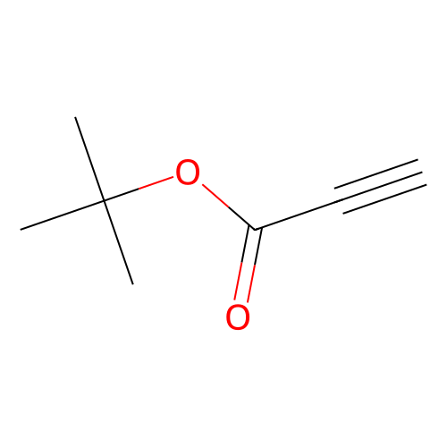 <em>丙炔</em>酸叔丁酯，13831-03-3，98%