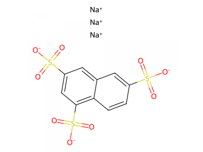 萘-1,3,6-三磺酸三钠水合物，5182-30-9，65.0%(HPLC)