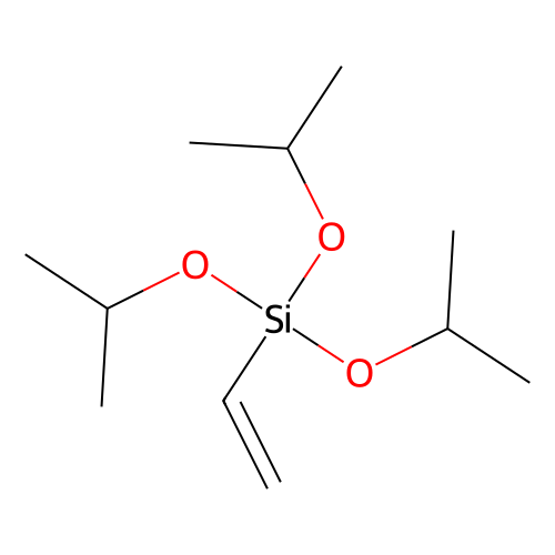 三异丙氧基(<em>乙烯</em>基)硅烷，18023-<em>33</em>-1，97%