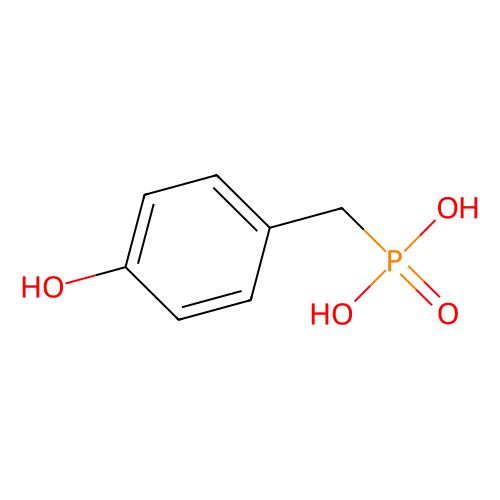 (4-<em>羟基</em><em>苄基</em>)膦酸，90001-07-<em>3</em>，>98.0%(T)