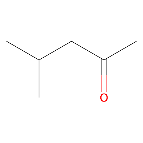 <em>甲基</em>异丁基甲酮标准溶液，<em>108-10</em>-1，1000μg/ml,in Purge and Trap Methanol