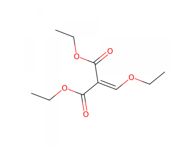 乙氧基亚甲基丙二酸二乙酯，87-13-8，≥98.0%(GC)