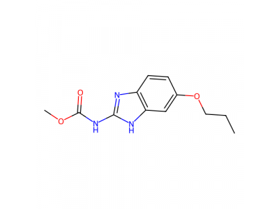 奥苯达唑，20559-55-1，≥98.0%