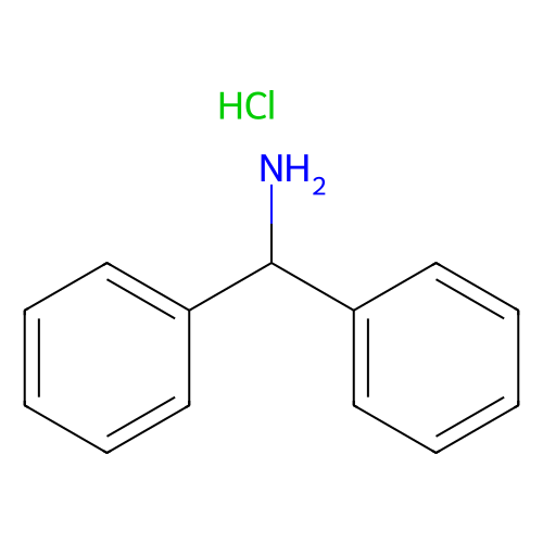 <em>二</em><em>苯</em>甲胺<em>盐酸</em>盐，5267-34-5，95%