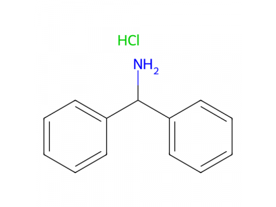 二苯甲胺盐酸盐，5267-34-5，95%