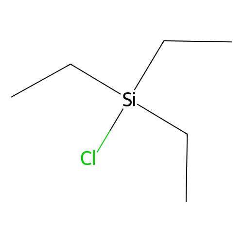 三乙基氯<em>硅烷</em>，994-30-9，98%