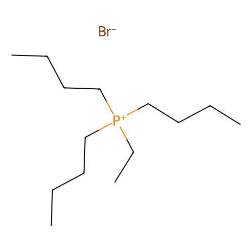 三丁基乙基溴化膦，7392-50-9，98