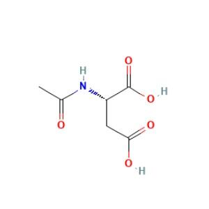 N-乙酰基-L-天冬氨酸，997-<em>55-7</em>，≥99.0%（T）