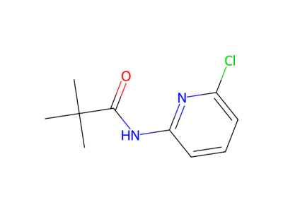 N-(6-氯吡啶-2-基)-2,2-二甲基丙酰胺，86847-84-9，95%