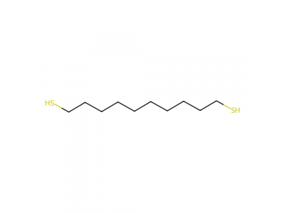 1,10-癸二硫醇，1191-67-9，96%