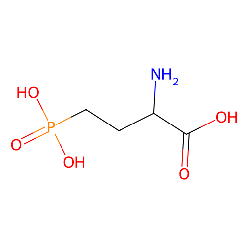 L-AP<em>4</em>,III类mGlu激动剂，23052-81-5，≥99%