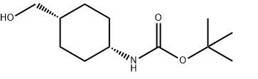 顺-1-(Boc-氨基)-4-(羟甲基)<em>环己烷</em>，223131-<em>01</em>-9，95%