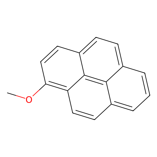 1-甲氧基<em>芘</em>，34246-96-3，97%