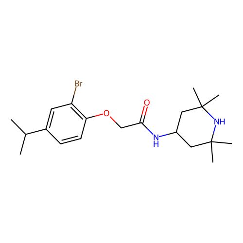 VU 0134992,Kir<em>4.1</em>阻滞剂，755002-90-5，≥98%(HPLC)