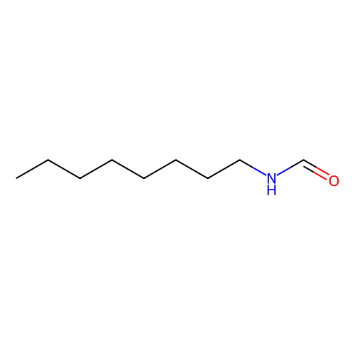 <em>N</em>-正辛基<em>甲酰胺</em>，6282-06-0，98%
