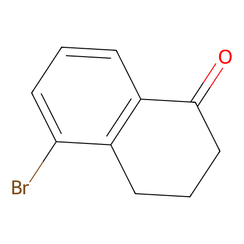 5-溴-1-<em>四</em><em>氢</em>萘<em>酮</em>，68449-30-9，97%