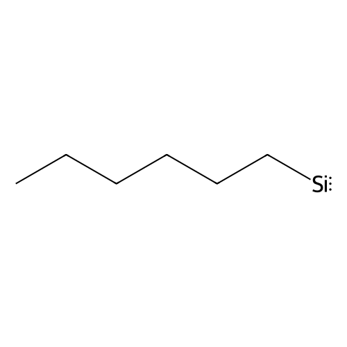 己基硅烷，1072-<em>14-6，95</em>%