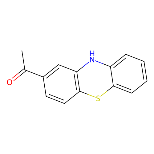 2-<em>乙酰</em>基吩噻<em>嗪</em>，6631-94-3，95%