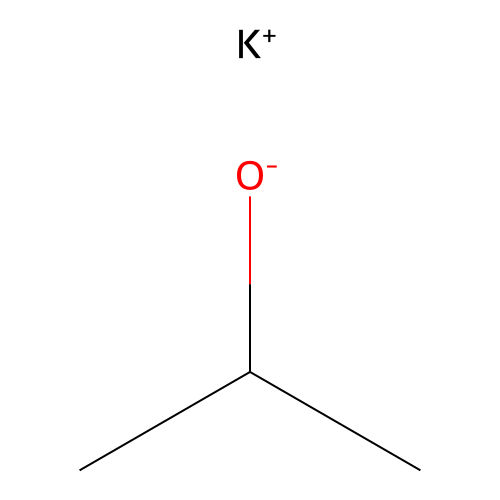 <em>异丙醇</em>钾，6831-82-9，22-25% in isopropanol
