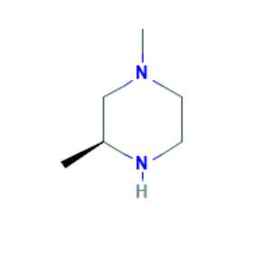 (S)-1,3-<em>二甲基</em><em>哌嗪</em>，1152367-80-0，95%