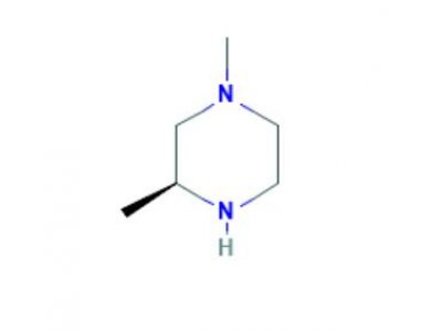 (S)-1,3-二甲基哌嗪，1152367-80-0，95%