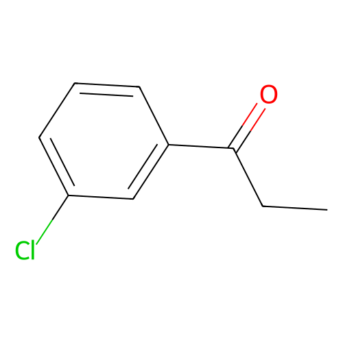 3'-氯苯丙酮，34841-35-5，≥98.0%(GC