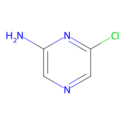 2-<em>氨基</em>-6-氯<em>吡</em><em>嗪</em>，33332-28-4，>98.0%(GC)