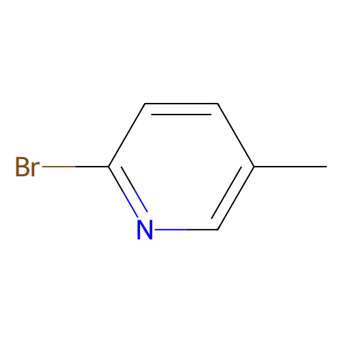 <em>2</em>-溴-5-<em>甲基</em>吡啶，3510-<em>66</em>-5，98%