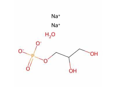 磷酸甘油 二钠盐 水合物，55073-41-1，异构体混合物，P~14%（干基计）
