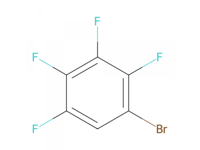1-溴-2,3,4,5-四氟苯，1074-91-5，≥98%