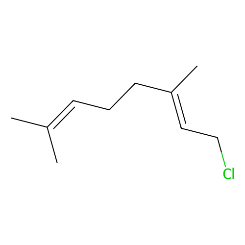 香叶基氯，5389-<em>87-7，95</em>%