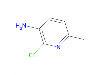 6-甲基-3-氨基-2-氯吡啶，39745-40-9，98%