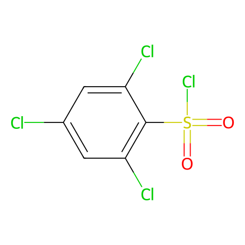 2,4,6-三氯苯磺<em>酰</em><em>氯</em>，51527-<em>73</em>-2，98%