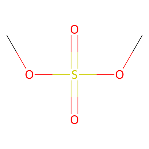 <em>硫酸二甲酯</em>-d₆，15199-43-6，98 atom % D