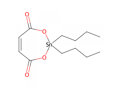 顺丁烯二酸二丁基锡，78-04-6，95%