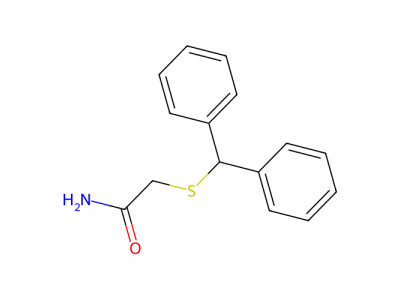 二苯甲基硫代乙酰胺，68524-30-1，98%