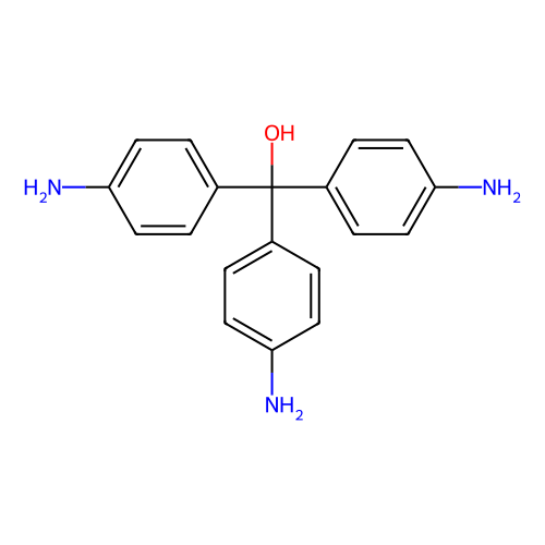 付<em>玫瑰</em>苯胺，467-62-9，95%