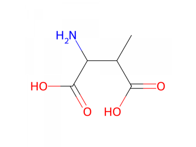 3-甲基天门冬氨酸，6667-60-3，98%