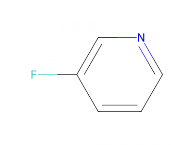 3-氟吡啶，372-47-4，99%