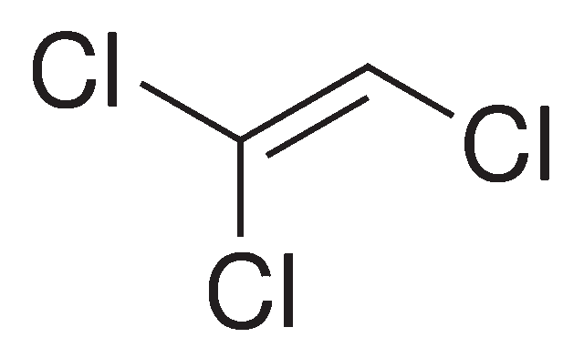 三氯乙烯标准溶液，79-01-6，analytical standard,<em>1000ug</em>/<em>ml</em> in methanol