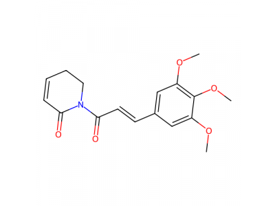 荜茇酰胺，20069-09-4，10mM in DMSO