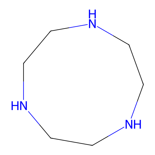 1,4,7-三氮杂环<em>壬烷</em>，4730-54-5，98%