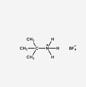 叔丁基<em>四</em><em>氟</em><em>硼酸</em>铵，24418-92-6，98%