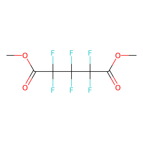 六氟<em>戊</em>二<em>酸</em>二甲<em>酯</em>，1513-62-8，96%
